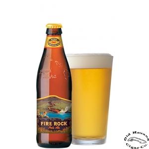 Fire Rock Pale Ale