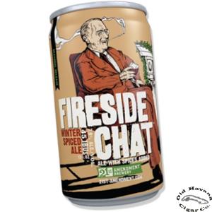 Fireside Chat