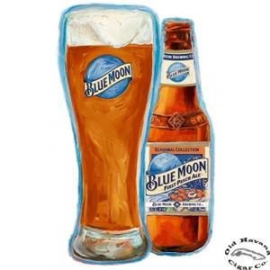 First Peach Ale