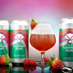 Flamingo Road