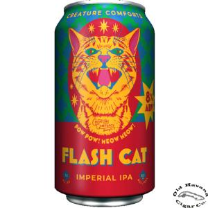 Flash Cat