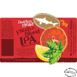 Flesh And Blood IPA