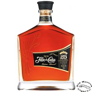 Flor De Cana 25 Yearr Rum