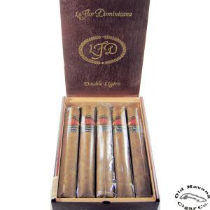 Double Ligero 700 Natural