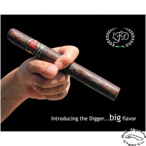 Digger Maduro