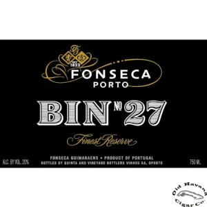 Bin No. 27 Port