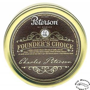 Founders Choice