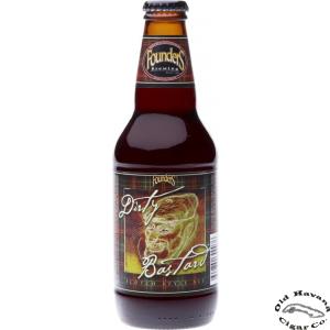 Dirty Bastard on Draft