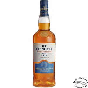 Glenlivet Founders Reserve