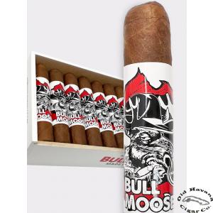 Bull Moose Robusto 