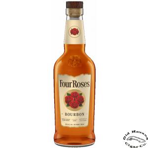 Four Roses Bourbon