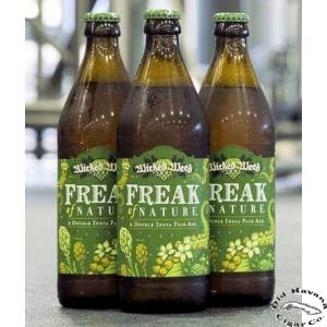 Freak Of Nature DIPA
