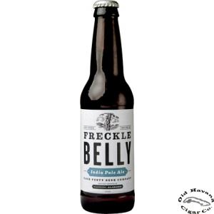 Freckle Belly IPA