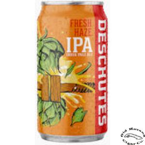 Fresh Haze IPA