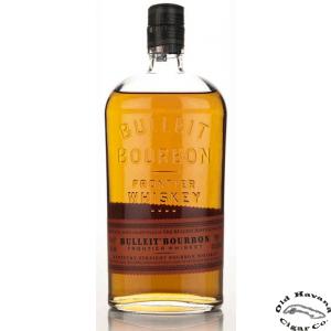 Bulleit Bourbon Frontier Whiskey