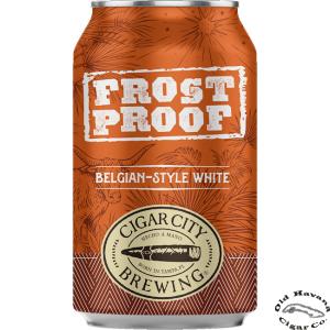 Frost Proof