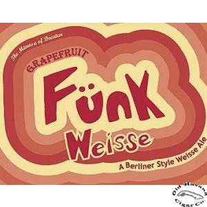Funk Weiss