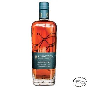 Bardstown Bourbon Fusion Series
