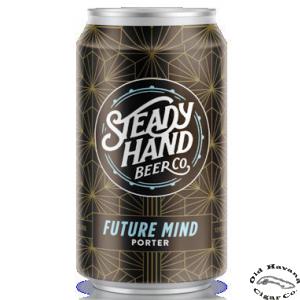 Future Mind Porter