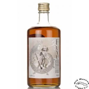 Fuyu Japanese Whisky