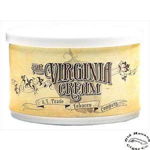 Virginia Cream