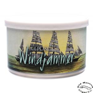 Windjammer