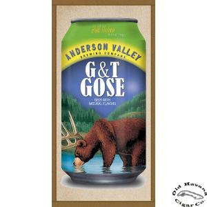 G&T Gose