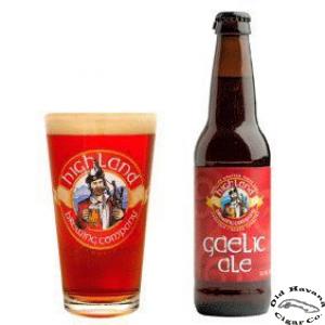 Gaelic Ale