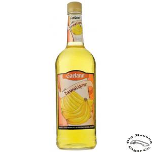 Gaetano Crème de Banana Liqueur
