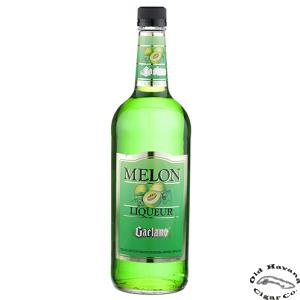 Gaetano Melon Liqueur
