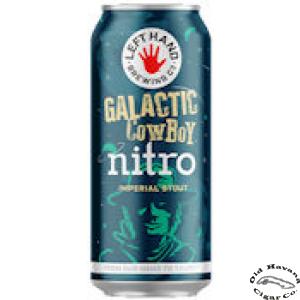 Galactic Cowboy Nitro