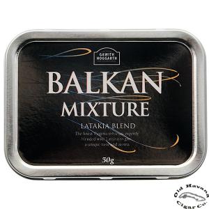 Balkan Mixture