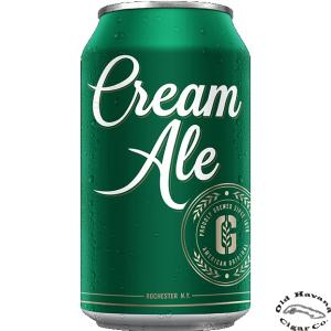 Cream Ale