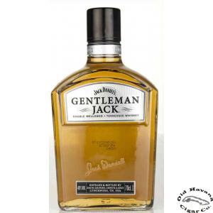 Jack Daniels Gentleman Jack
