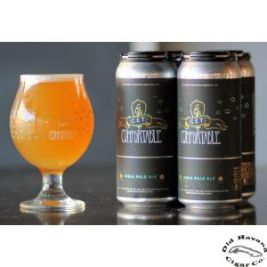 Get Comfortable IPA
