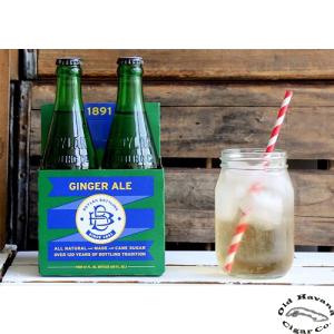 Ginger Beer