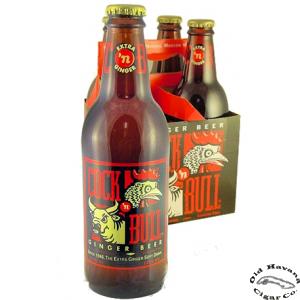 Ginger Beer