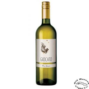 Pinot Griogo