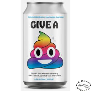 Give A Crap Sour