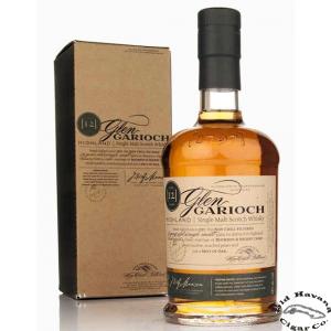 Glen Garioch 12 Year Old