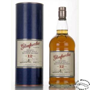 Glenfarclas 12 Year