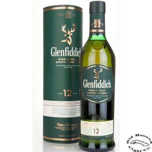 Glenfiddich 12 Year