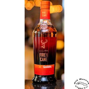 Glenfiddich Fire And Cane