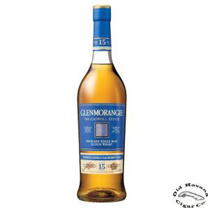 Glenmorangie 15 Year Cadboll Estate