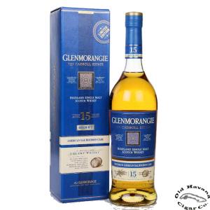 Glenmorangie The Cadboll Estate 15 Year Batch No 2