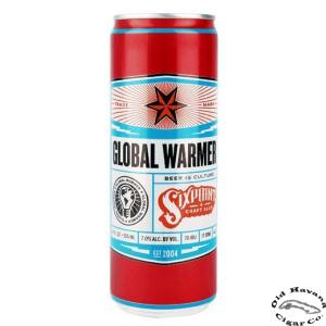 Global Warmer