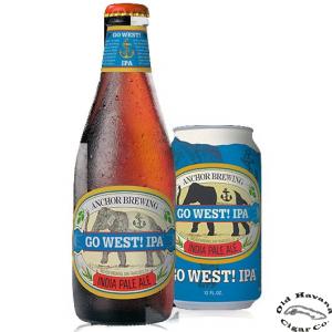 Go West IPA