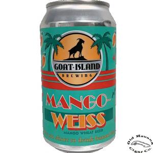 Mango Weisse