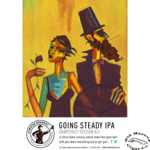 Going Steady IPA