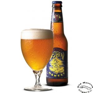 Golden Monkey Draft